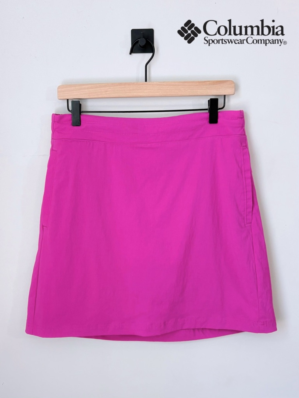 Columbia On the Go Ripstop Skort